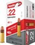 Aguila Ammunition Interceptor .22 LR 40-Grain Rimfire Ammunition