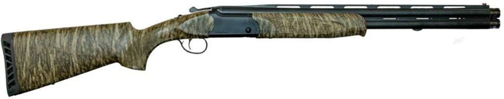 American Tactical Imports Cavalry Turkey Fowl .410 Bore Over and Under Shotgun