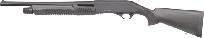 ATA Arms ETRO 09 12 Gauge Pump Action Shotgun