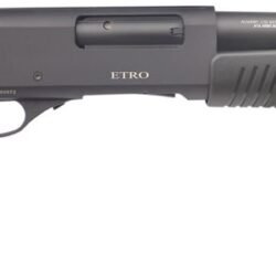 ATA Arms ETRO 09 12 Gauge Pump Action Shotgun