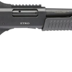 ATA Arms Etro Tactical 12 Gauge Pump-Action Hunting Shotgun