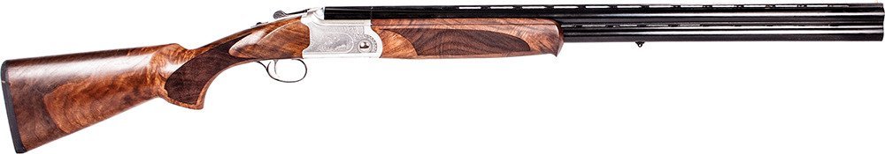 ATI Cavalry SVE 12 Gauge Over/Under Shotgun