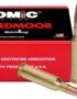 Atomic Sierra MatchKing 6.5 Creedmoor 142-Grain Centerfire Rifle Ammunition