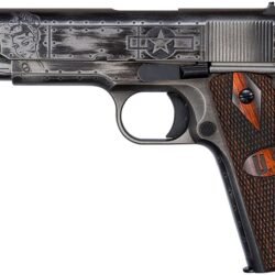 Auto-Ordinance 1911 Victory Girls .45 ACP Pistol