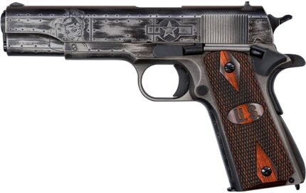 Auto-Ordinance 1911 Victory Girls .45 ACP Pistol