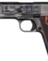 Auto-Ordinance 1911 Victory Girls .45 ACP Pistol