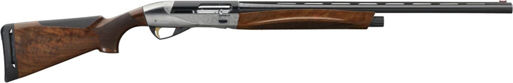 Benelli ETHOS Field 12 Gauge Semiautomatic Shotgun