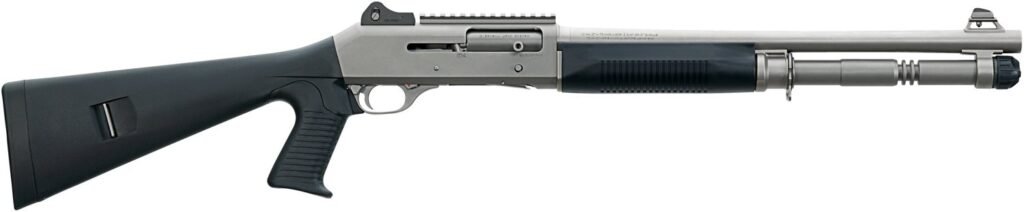 Benelli M4 H2O 12 Gauge Semiautomatic ARGO Shotgun