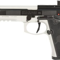 Beretta 92XI 9mm Handgun