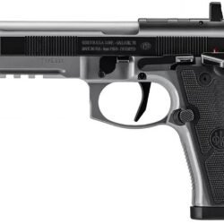 Beretta 92XI 9mm Pistol