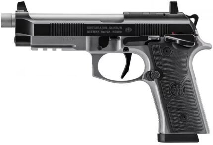 Beretta 92XI 9mm Pistol