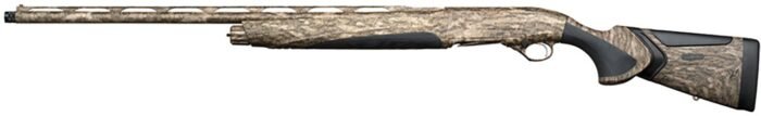 Beretta A400 Xtreme Plus KO Mossy Oak Bottomland 12 Gauge Semiautomatic Shotgun