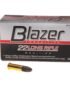 Blazer .22 LR 40-Grain High Velocity Rimfire Rifle Ammunition