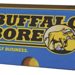 Buffalo Bore Heavy .30-30 Winchester 190-Grain Centerfire Rifle Ammunition