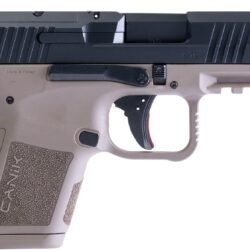 Canik METE MC9 Two-Tone 9mm Handgun Bundle