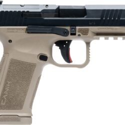 Canik METE MC9LS 9mm Pistol