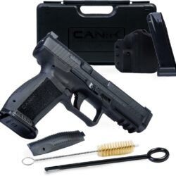 Canik METE SFT 18-Round 9mm Pistol Bundle