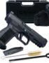 Canik METE SFT 18-Round 9mm Pistol Bundle