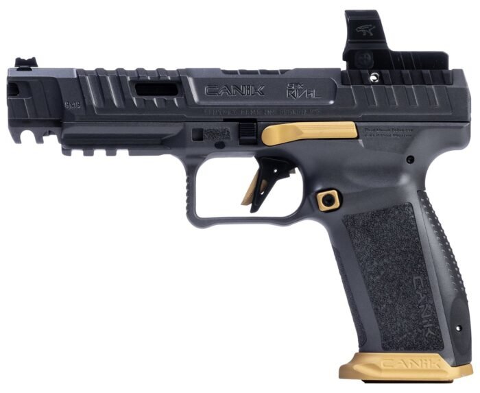 Canik SFX Rival 9mm Pistol