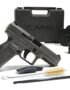 Canik TP9SF All Tungsten 9mm Pistol Bundle