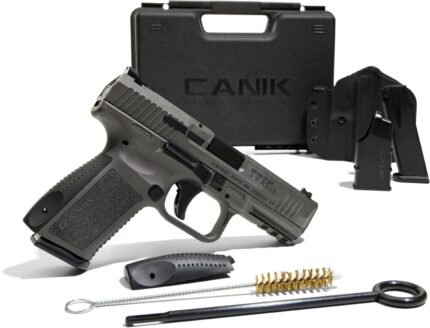 Canik TP9SF Elite All Tungsten 9mm Pistol