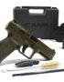 Canik TP9SF Patriot Brown 9mm Pistol