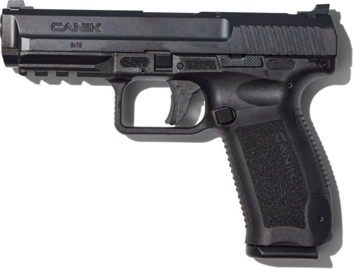 Canik TP9SF Special Forces 9mm Striker-Fired Pistol Bundle