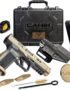 Canik TTI Combat 9mm Pistol Bundle