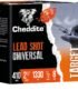 Cheddite Target .410 Bore Shotshell