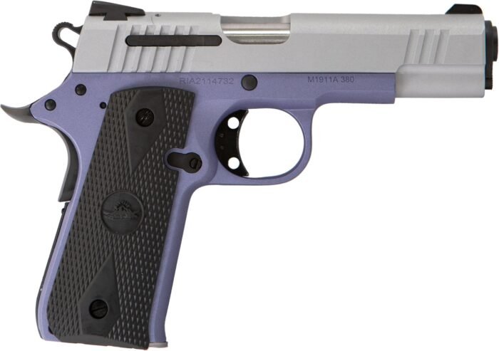 Citadel M1911 Baby .380 ACP Pistol