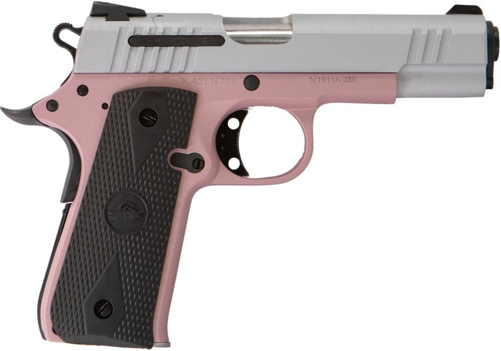 Citadel M1911 Baby .380 ACP Pistol