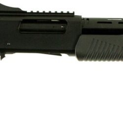 Dickinson Defense Commando 12 Gauge Pump-Action Shotgun