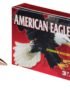 Federal American Eagle Training Full Metal Jacket Boat-Tail .300 Blackout 150-Grain Ammunition - ...