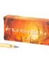 Federal® Fusion® .243 Winchester 95-Grain Rifle Ammunition