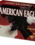 Federal Premium® American Eagle® .22-250 Remington 50-Grain Centerfire Rifle Ammunition