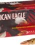 Federal Premium American Eagle 5.7 x 28mm 40-Grain Centerfire Rifle Ammunition - 50 Rounds