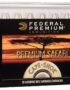 Federal Premium Cape-Shok .370 Sako Magnum 286-Grain Centerfire Ammunition