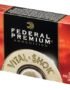 Federal Premium Centerfire Rifle Ammunition