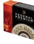 Federal Premium Gold Medal .308 Winchester 175-Grain Centerfire Rifle Ammunition - 20 Rounds