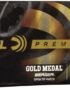 Federal Premium Gold Medal Berger .223 Remington 73-Grain Rifle Ammunition