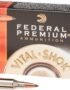 Federal Premium® Vital-Shok® Trophy Copper™ .243 Win. 85-Grain Centerfire Rifle Ammunition