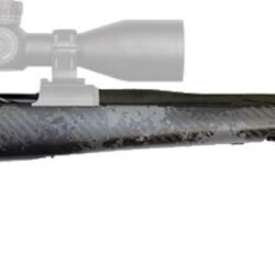 Fierce Firearms Twisted Rage .280 Ackley Improved Bolt-Action Rifle