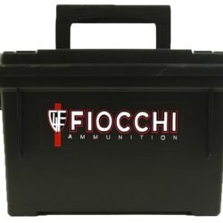 Fiocchi .22 Long Rifle 40-Grain Rimfire Ammunition