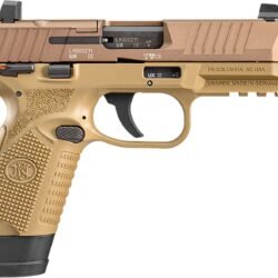 FN 502 Series .22LR Pistol