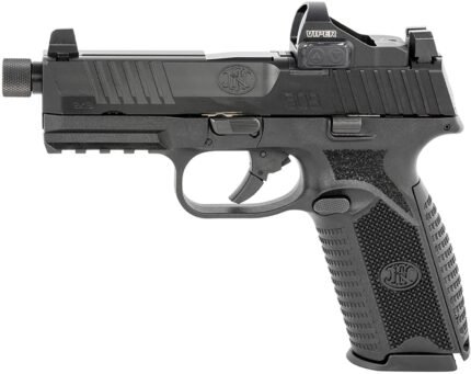 FN 509 9mm Pistol