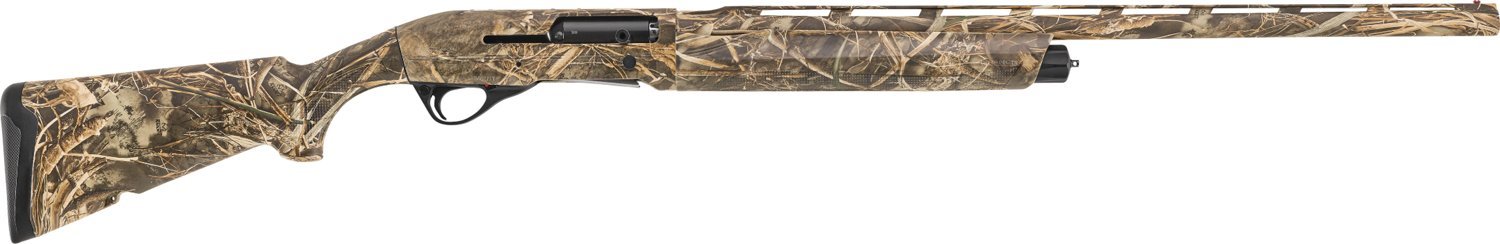 Franchi Affinity 3.5 Realtree Max-7 12 Gauge Semiautomatic Shotgun