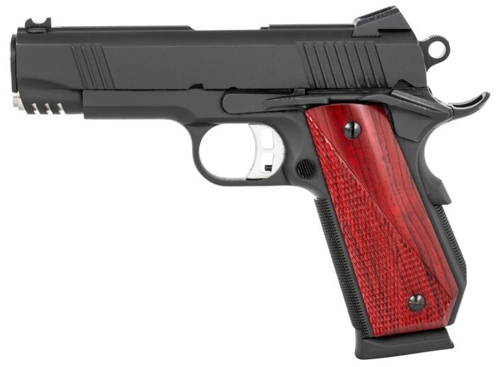 Fusion 1911 Freedom Riptide-C 9mm Luger Pistol