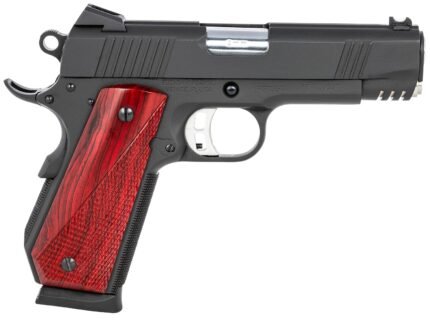 Fusion 1911 Freedom Riptide-C 9mm Luger Pistol