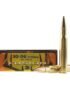 Fusion .30-06 Springfield 165-Grain Centerfire Handgun Ammunition