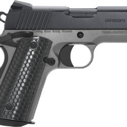 Girsan MC1911 SC Untouchable .45 ACP Pistol